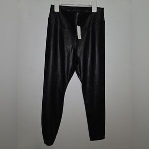 White House Black Market Black Leggings